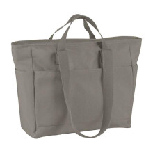 (One Size, Mushroom) Bagbase Simplicity Tote Bag