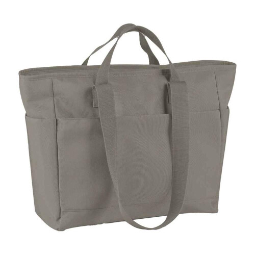 BagBase (One Size, Mushroom) Bagbase Simplicity Tote Bag