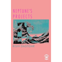 Neptunes Projects by Rishi Dastidar Paperback Book