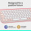 Logitech Logitech Pop Icon Keys Wireless Bluetooth Keyboard, Comfortable Typing, Programmable Buttons, Easy Switch Between Up to 3 Devices 3