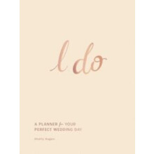 I Do by Shelly Hagen Hardcover Book