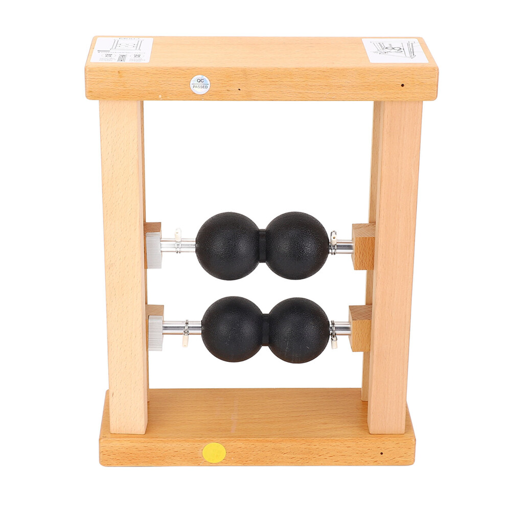 Portable Forearm Massage Tool Adjustable Pressure