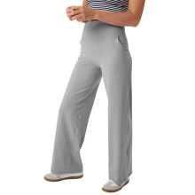 Women's yoga pants, wide-leg pants,  comfortable,-Gray XL