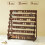 Wood Earring Display Stand for Stud and Hook Earrings 1 Pack 4