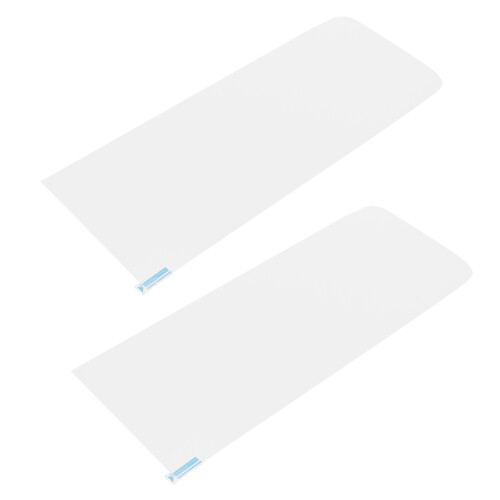 S Class 2018-20 Clear Navigation Screen Guard 1