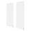 S Class 2018-20 Clear Navigation Screen Guard 8
