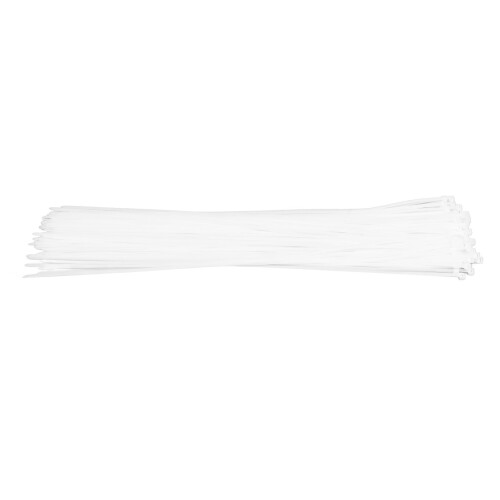Heavy Duty Self Locking Ties 250lbs
