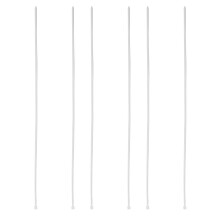 White Nylon Cable Ties Heavy Duty 100