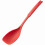 Silicone Spatula Heat-Resistant Non-Scratch 1pc 1
