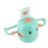 Smart Drawing Robot for Kids 5+ Green 1