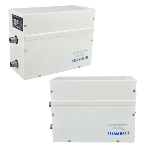 3KW Stainless Steel Sauna Steam Machine