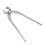 Ergonomic Bonsai Branch Cutter 210mm 1