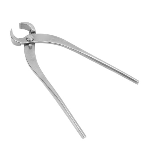 210mm Heavy Duty Bonsai Cutter Pliers