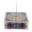 Desktop Arc Plasma Coil AUX Input 1
