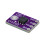 Carte GPIO DS2413 avec communication et interruptions à fil 1