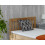 (3ft Single) Mission Waxed Pine Wooden Storage Bed Frame 3