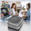 Programmable Single Key Keyboard USB Corded Connection-Gray 6