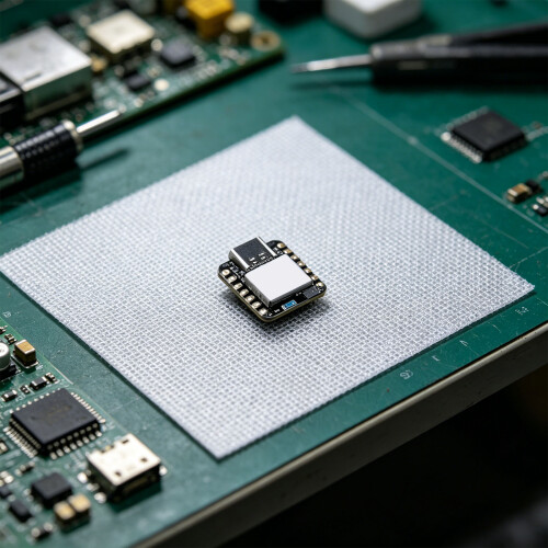Small Bluetooth-Compatible 5.0 Module With 6 Analogs Inputs-3 2