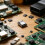 Small Bluetooth-Compatible 5.0 Module With 6 Analogs Inputs-3 6