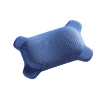 High Elasticity Wrist Rest Pad Wrist-clear blue Wristband