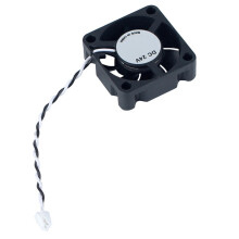 Efficiënte extruderventilator met laag geluidsniveau voor SPARKX