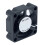 Ventilateur de refroidissement de 30 mm de conception précise 5