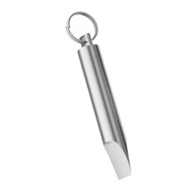 Universele aluminium kaartsleutel en doosopeningstool voor