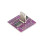 Module de convertisseurs RS485 stable SC16IS752 avec 3