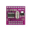 Module de convertisseurs RS485 stable SC16IS752 avec 4