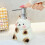 Bouteilles distributrices de savon, bouteilles rechargeables 4
