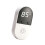 Modern Intelligent Kitchens Timers With Magnetic Charging-White 5
