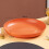 Plastic Dinner Plates Round 12-Inch Set of 4 2