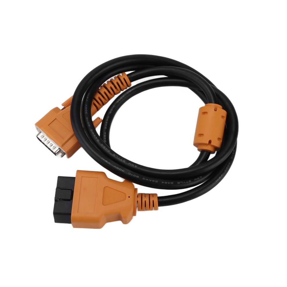 152Cm Obd2 16 Pin Diagnostic Extension Cord 7790334810323