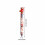 Cartoon ballpoint pen 6-color 1 ml 2