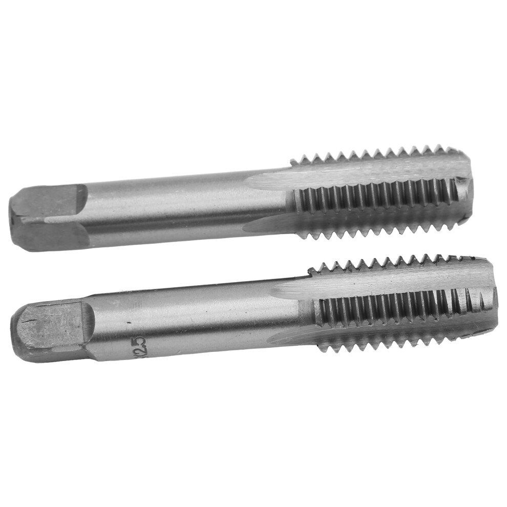 2-Piece Straight Flute Tap M18x2.5 7790334767337