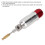 Durable Aluminium Alloy Clutch Brake Pump 1