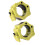 1 Pair Barbell Clamps Adjustable Quick Release 1