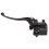 Brake Clutch Master Lever Black TRX 17