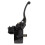 Brake Clutch Master Lever Black TRX 6