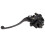 Brake Clutch Master Lever Black TRX 3