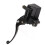 Brake Clutch Master Lever Black TRX 7