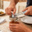 Manual Can Opener Ergonomic Compact 1 Piece 4