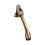 Heavy Duty Door Stopper with Rubber Tip 2 Pack 2