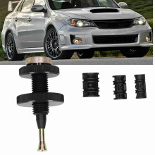 Plastic Clutch Alignment Tool 3 Adapters