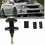 Plastic Clutch Alignment Tool 3 Adapters 1