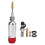 Durable Aluminium Alloy Clutch Brake Pump 19