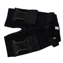 YONSUB Women's High Waist Diving Shorts