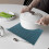 Silicone Dish Drying Mat Extra Small 7x12 Inches 2