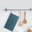 Silicone Dish Drying Mat Extra Small 7x12 Inches 4