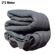 Garden Pond Liner Underlayment with Commercial Grade Non Woven Material